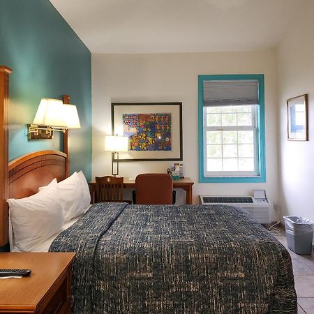 Ivey House Everglades Adventures Hotel ภายนอก รูปภาพ