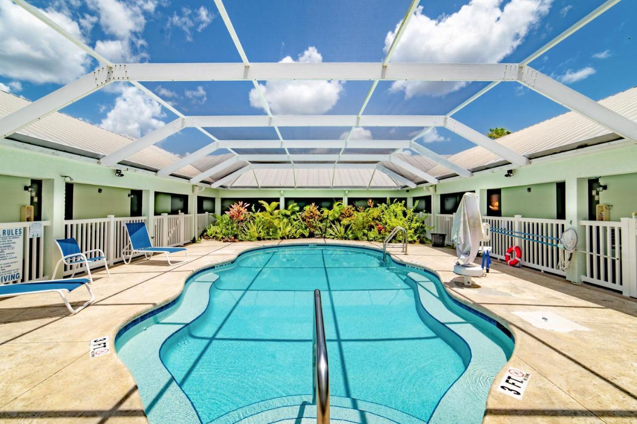 Ivey House Everglades Adventures Hotel ภายนอก รูปภาพ