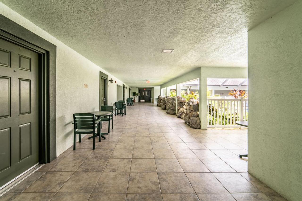 Ivey House Everglades Adventures Hotel ภายนอก รูปภาพ