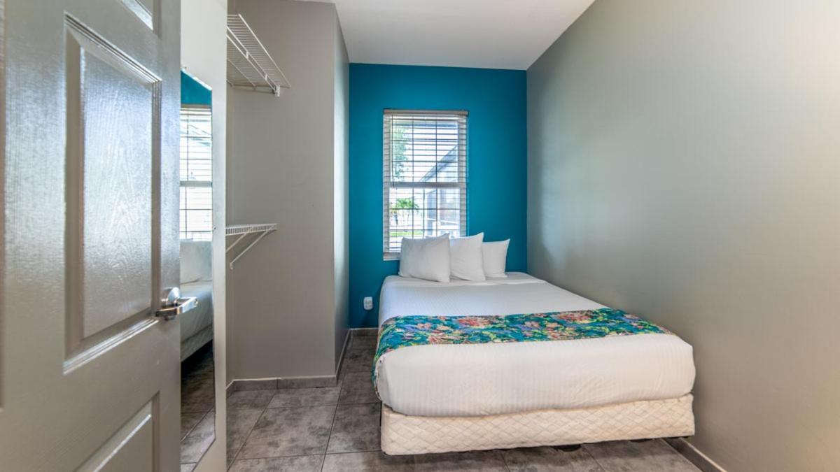 Ivey House Everglades Adventures Hotel ภายนอก รูปภาพ