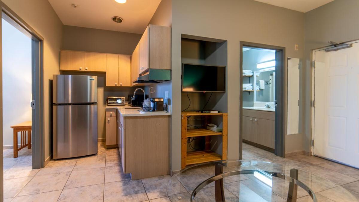 Ivey House Everglades Adventures Hotel ภายนอก รูปภาพ