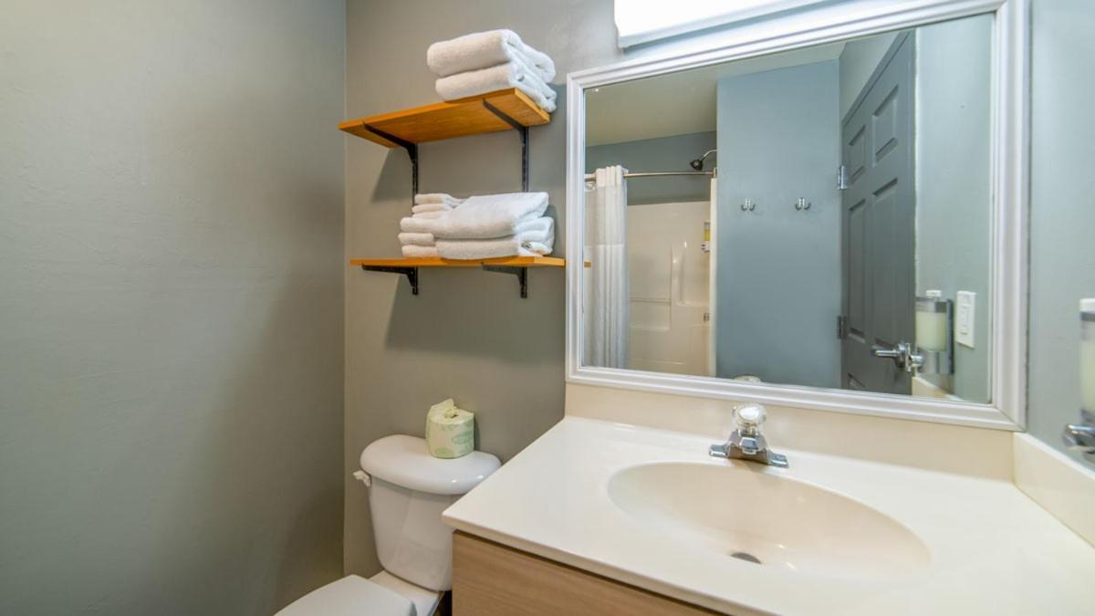 Ivey House Everglades Adventures Hotel ภายนอก รูปภาพ