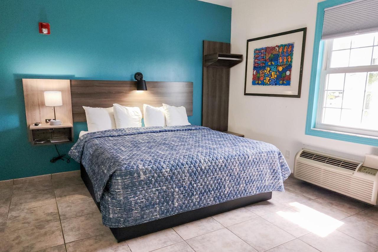 Ivey House Everglades Adventures Hotel ภายนอก รูปภาพ