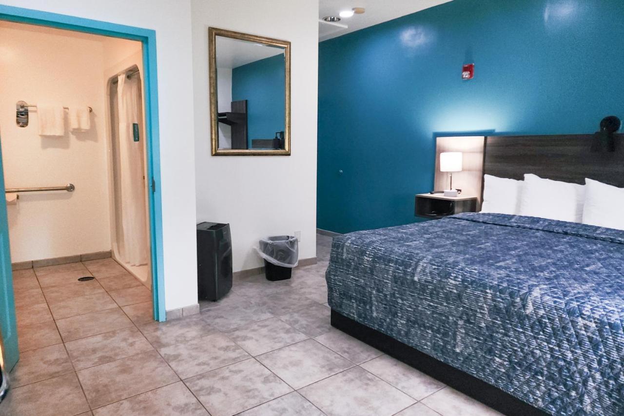 Ivey House Everglades Adventures Hotel ภายนอก รูปภาพ