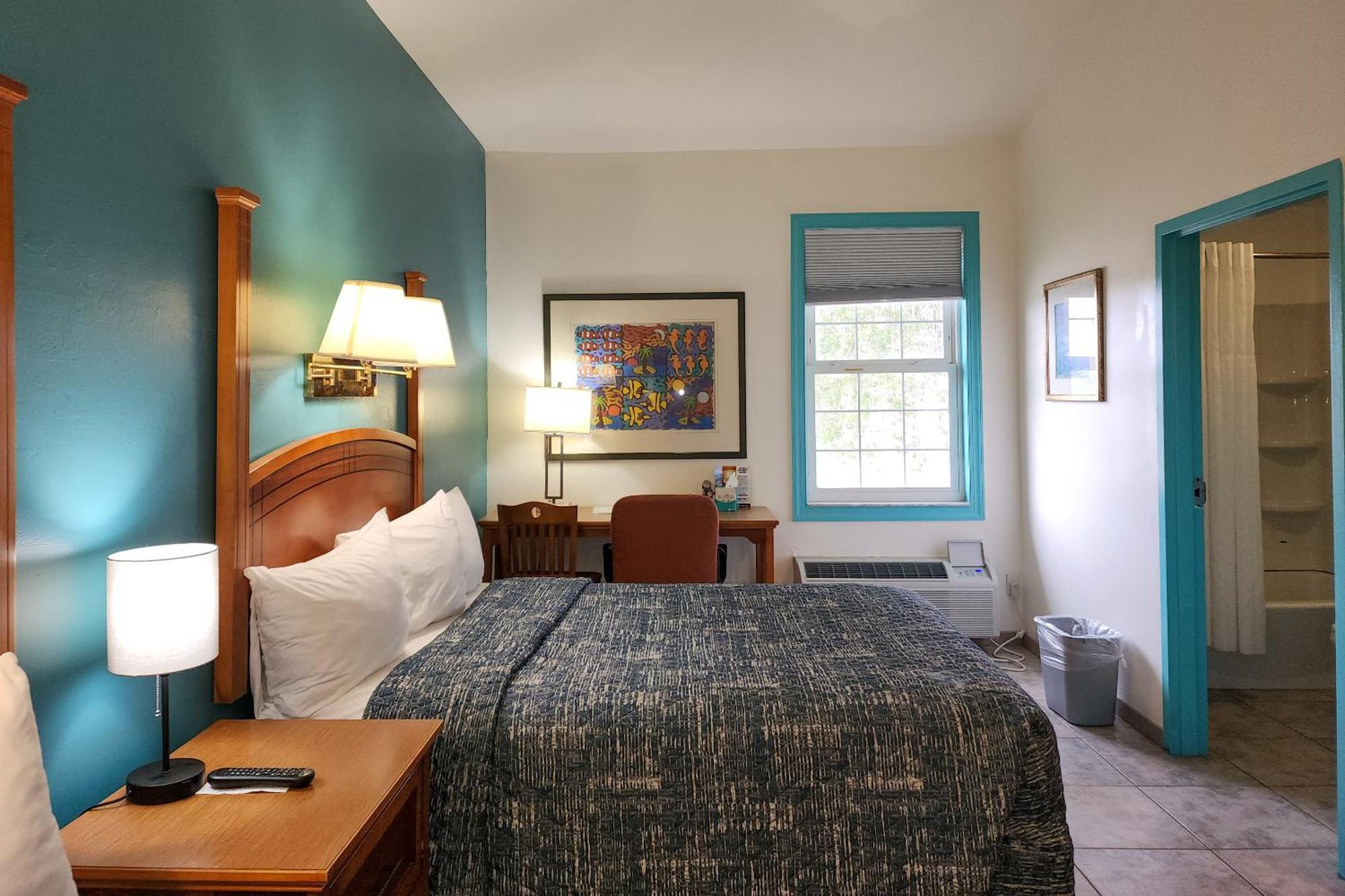 Ivey House Everglades Adventures Hotel ภายนอก รูปภาพ