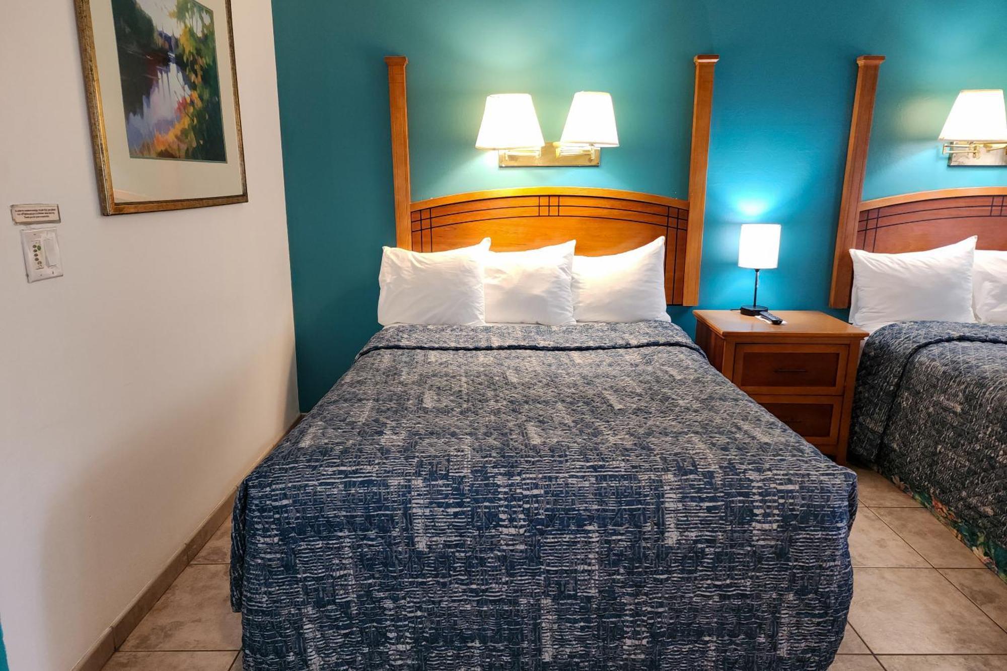Ivey House Everglades Adventures Hotel ภายนอก รูปภาพ