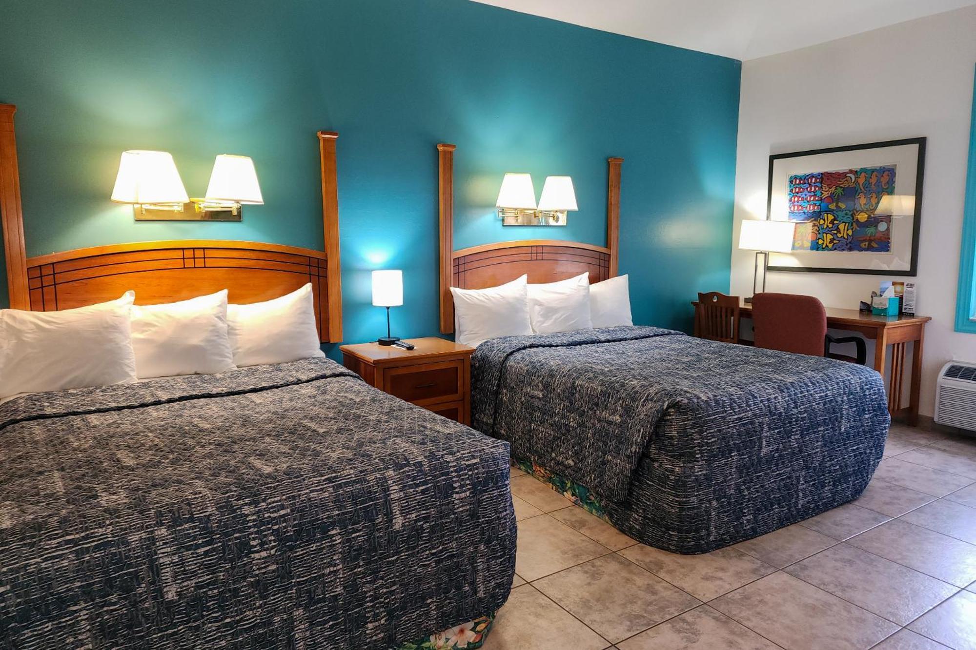 Ivey House Everglades Adventures Hotel ภายนอก รูปภาพ