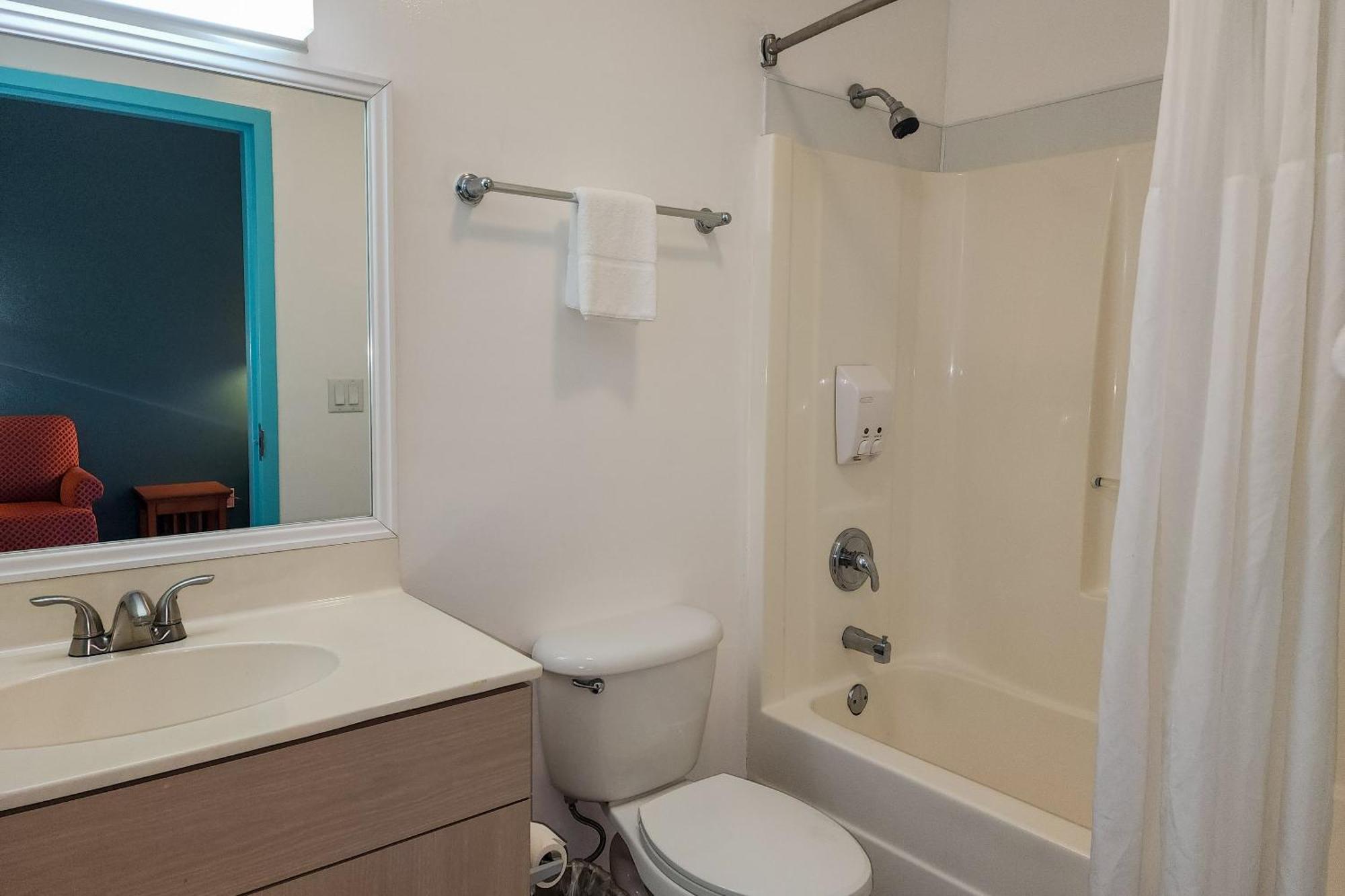 Ivey House Everglades Adventures Hotel ภายนอก รูปภาพ