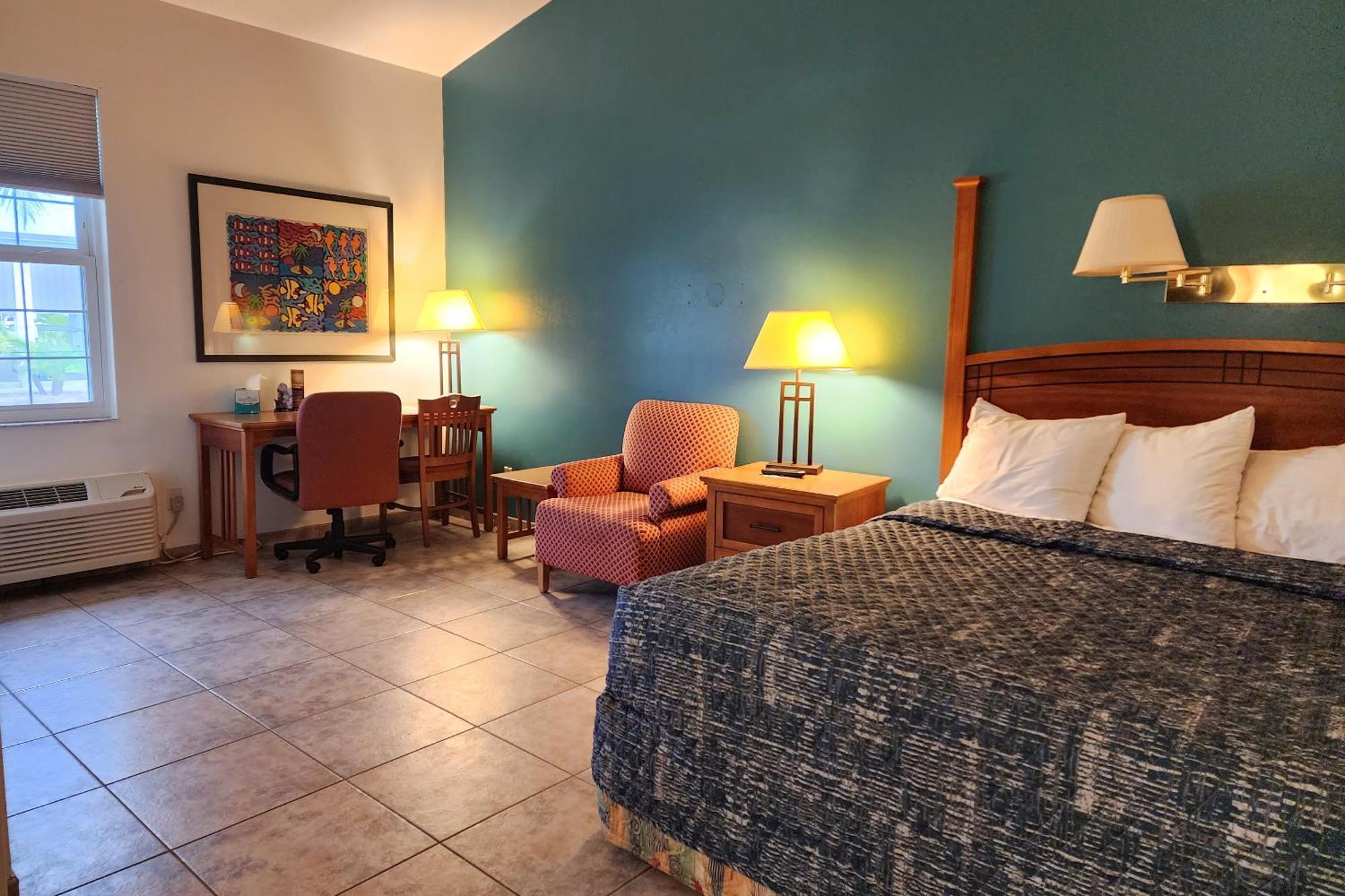Ivey House Everglades Adventures Hotel ภายนอก รูปภาพ
