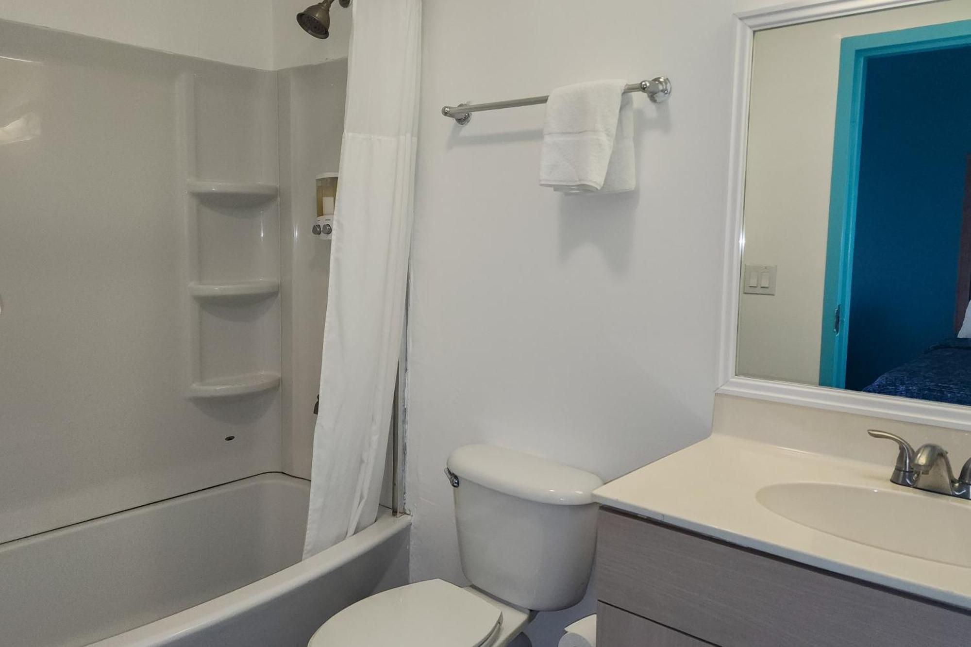 Ivey House Everglades Adventures Hotel ภายนอก รูปภาพ