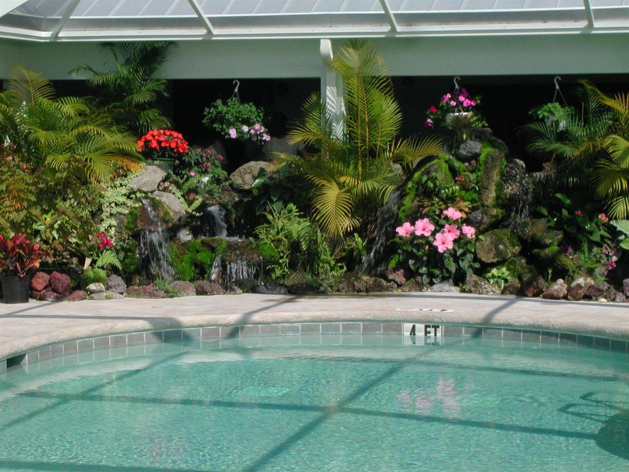 Ivey House Everglades Adventures Hotel ภายนอก รูปภาพ